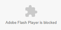 336 sites still have Flash modules